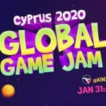 פסטיבל Jam Game Global יתקיים בניקוסיה בקפריסין
